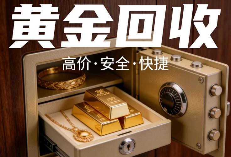 柳州回收金银