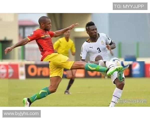 非洲球员身体天赋的独特优势与对足球运动的影响分析 非洲球员身体天赋的独特优势与对足球运动的影响分析