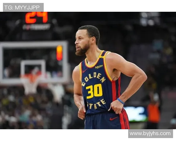 库里：NBA历史最佳三分射手的崛起之路