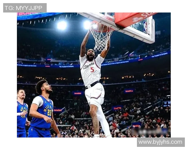 快船队新援表现抢眼，成为球队新希望