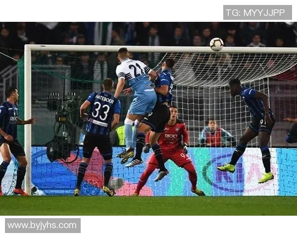 拉齐奥连扳两球，逆转国米登顶榜首！