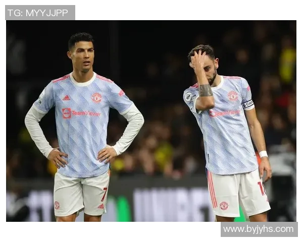 曼联客场不敌沃特福德,前四席位渐行渐远 曼联客场不敌沃特福德,前四席位渐行渐远