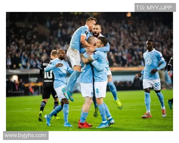 瑞典超联赛2024：马尔默FF迎战AIK索尔纳，寻求主场胜利