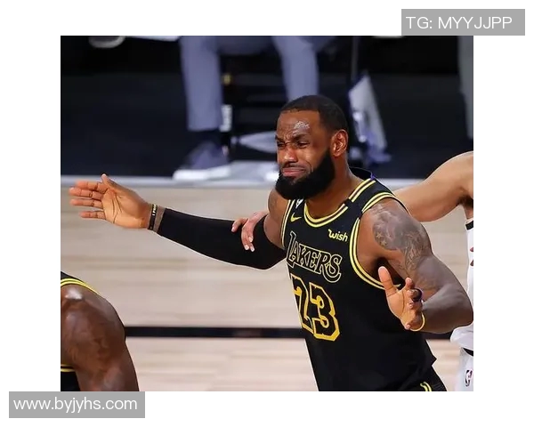 詹姆斯缺席G6，湖人苦战输球！湖人主帅：詹姆斯休息是为了更好的复出